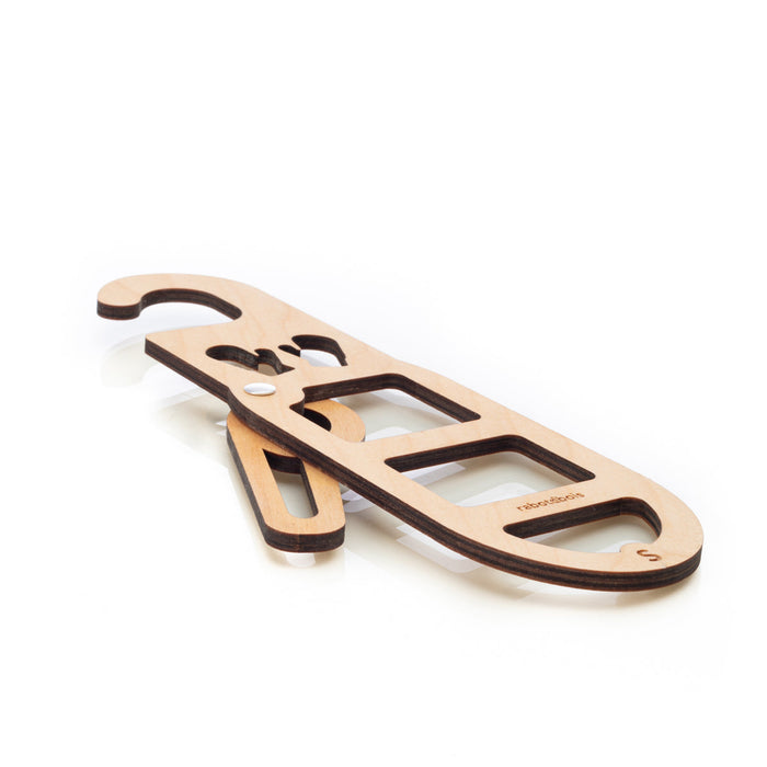 Bloqueur à mitaines