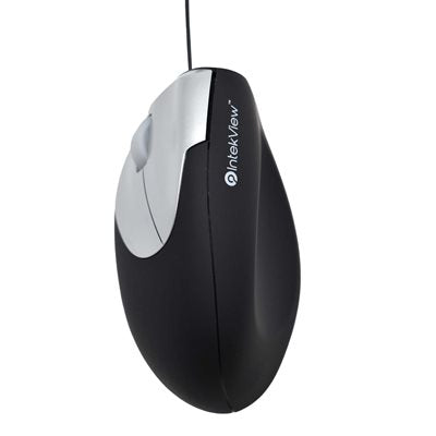Mouse IntekView Wired Left