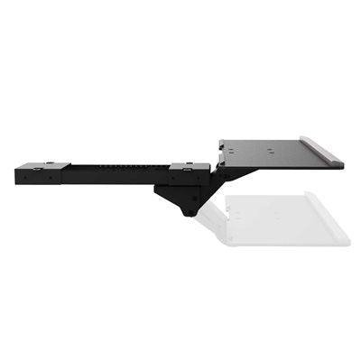 Le Sommet Sit-Stand Keyboard Drawer 23 ''