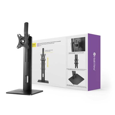 Monitor stands