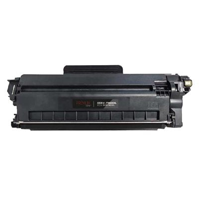 Brother TN830XL Compatible Toner Premium Tone 3K