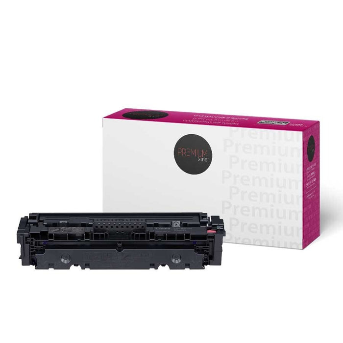 Canon 5104C001 Alternatif Premium Tone Magenta 2350 pages