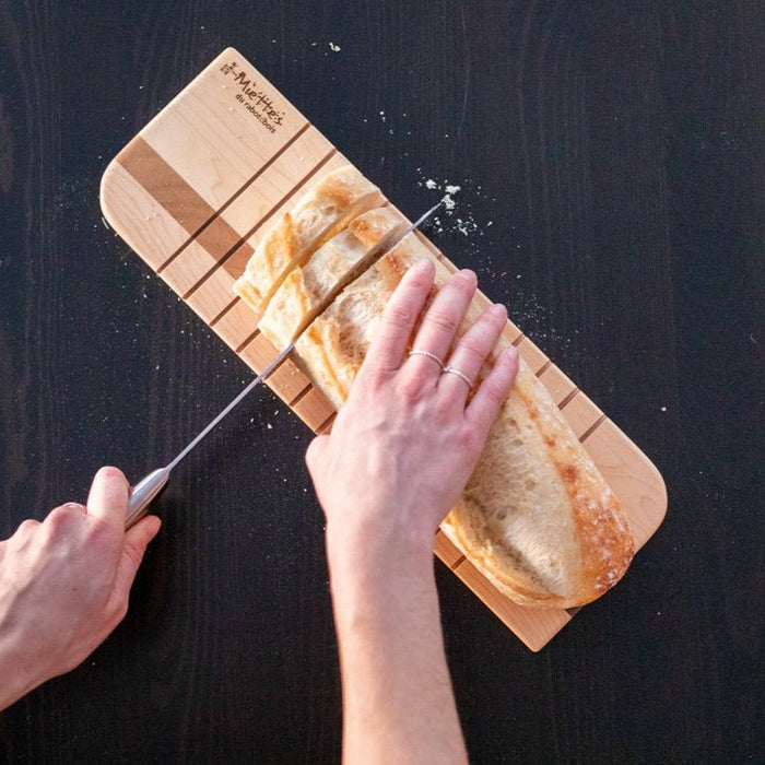 Planche à pain "d-Miettes"