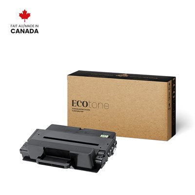 Dell B2375dnf toner Reman. EcoTone 10K