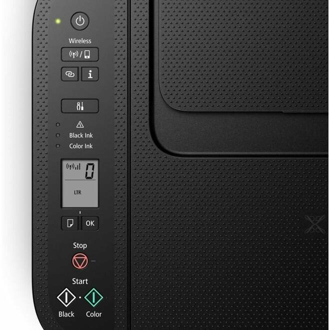 PIXMA TS3720 imprimante à jet d'encre couleur tout-en-un sans fil