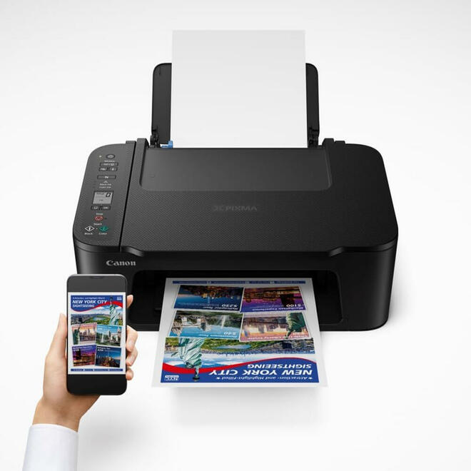 PIXMA TS3720 imprimante à jet d'encre couleur tout-en-un sans fil