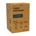 Konica Minolta C350/C351/C450 toner compatible Cyan - PrintInk Canada