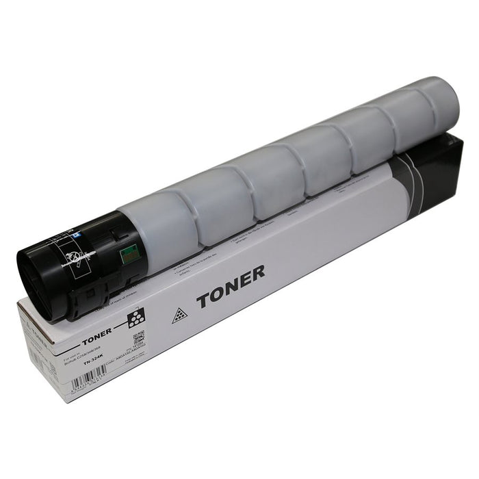 Toner TN-512K pour C454/ 554/ 454e/ 554e 579g 28K - PrintInk Canada