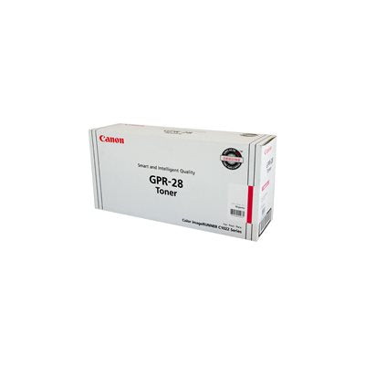 Canon IR C1022 GPR-28 OEM Toner Magenta 6K - PrintInk Canada