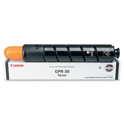 Canon  IR Advance C5045/5051 GPR-30  OEM Toner Noir 44K - PrintInk Canada