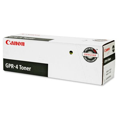 Canon GPR-4 OEM Toner Noir 33K - PrintInk Canada