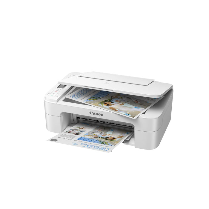 Canon PIXMA TS3320 Wireless All-in-One Color Inkjet Printer