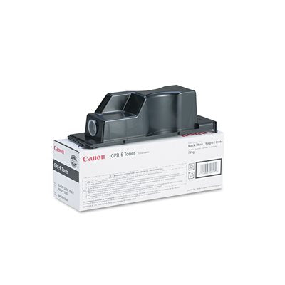 Canon GPR-6 IR2200/ 2800/ 3300 OEM Toner 15K - PrintInk Canada