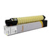 Ricoh SPC820 seriers Yellow Toner 15KCC-628 - PrintInk Canada