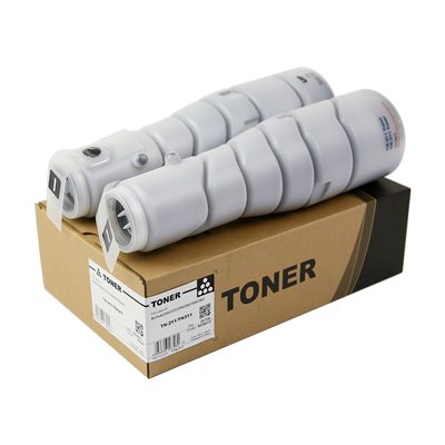 Toner KM TN-211/311 pour Bizhub 200/ 222/ 250/ 282/ 300/ 350/ 362 - PrintInk Canada