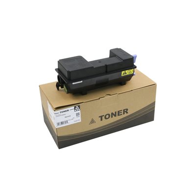 Kyocera Ecosys P3050dn TK-3172 toner compatible noir 15.5K - PrintInk Canada