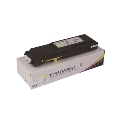 Xerox VersaLink C400/405 Yellow Extra High Capacity Toner Ca - PrintInk Canada
