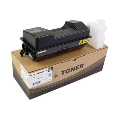 Kyocera    TK3122 Toner W/Chip 23000 - PrintInk Canada