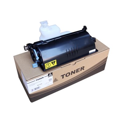 Kyocera TK3102 Toner Cartridge W/Chip - PrintInk Canada