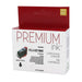 Canon CLI-221 Compatible Noir Premium Ink - PrintInk Canada