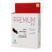 Epson  (T410XL220) Compatible Cyan Premium Ink - PrintInk Canada