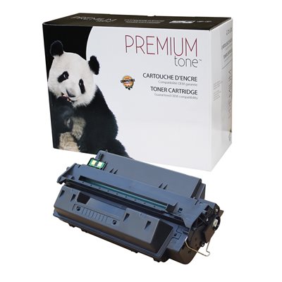 HP 2300 Q2610A Compatible Premium Tone  6k - PrintInk Canada