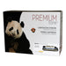 HP 3500/3750 Q2672A Reman Jaune Premium Tone 4K - PrintInk Canada
