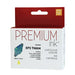 Epson T060420 Compatible Jaune Premium Ink - PrintInk Canada