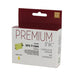 Epson T1264 Compatible Jaune Premium Ink - PrintInk Canada