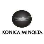 KONICA MINOLTA BH C10 MAGENTA TONER OEM - PrintInk Canada