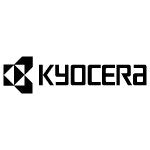 Kyocera Mita 1T02LHOUS0 OEM Toner Noir 35K - PrintInk Canada