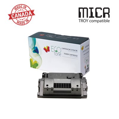 HP CC364X MICR Reman EcoTone 24K - PrintInk Canada
