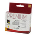 Brother LC105YS Jaune Compatible  Premium Ink 1.2K - PrintInk Canada
