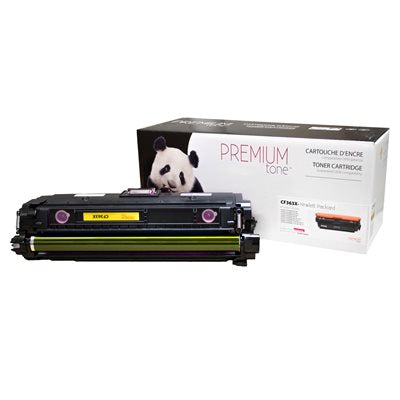 HP 508X Magenta Compatible Premium Tone 9.5K - PrintInk Canada