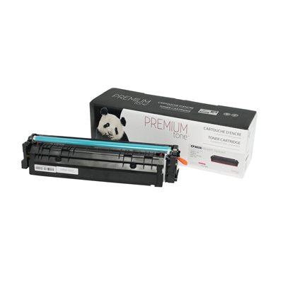 HP CF503X (202X) Compatible Premium Tone Magenta 2.5K - PrintInk Canada