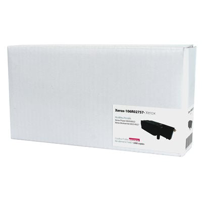 Xerox Phaser 6022 | WC 6027  Compatible Magenta 106R02757 1K - PrintInk Canada