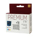 HP No. 28 C8728A Reman Couleur Premium Ink - PrintInk Canada