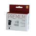 HP No. 74XL/CB336W Reman Noir Premium Ink - PrintInk Canada