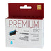 HP No. 920XL CD972A Compatible Cyan Premium Ink - PrintInk Canada