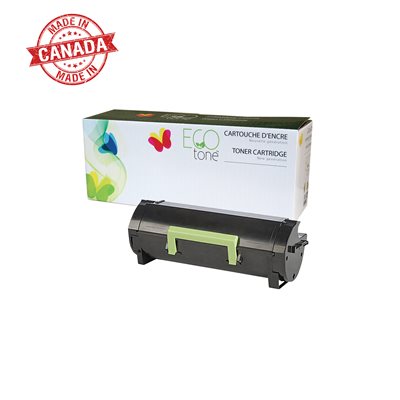 Konica Minolta  4700p toner reman. EcoTone 20K - PrintInk Canada