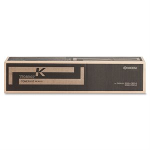 Kyocera TASKalfa 3050/3550 OEM Toner Noir 25K - PrintInk Canada