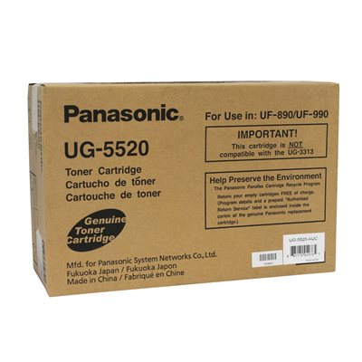 Panasonic OEM SeRIES: 890/990 - PrintInk Canada