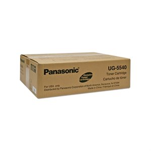 Panasonic UG-5540 toner OEM - PrintInk Canada